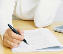 Registro Civil Defunción