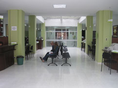 Notaria Primera de Pasto