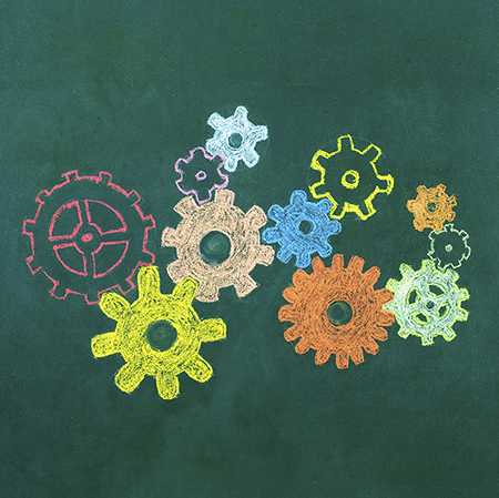 Estructura Orgánica y talento humano